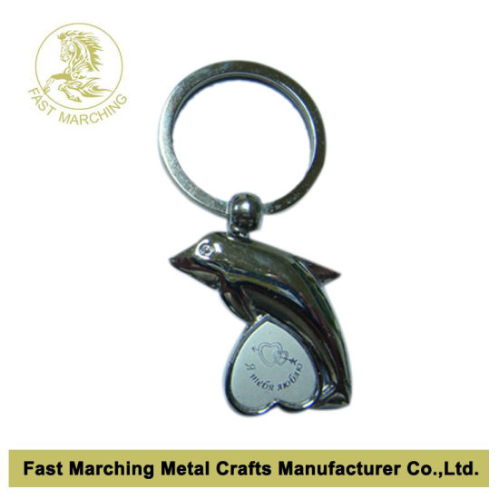 3D Key Ring for Sale at Competitive Price