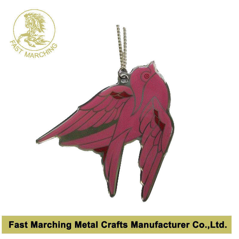 Custom Enamel Medallion of Top Quality, Metal Medal for Carnival