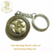 Custom Factory Price Keychain Double Sided Zinc Alloy Key Ring