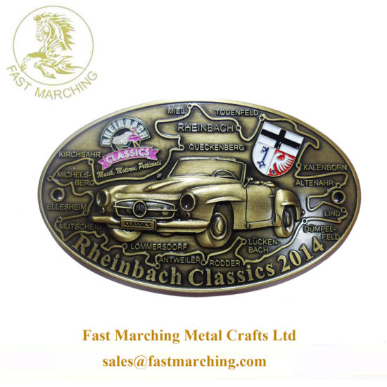 Best Quality China Manufacturers Base Metal Fantasy Souvenir Ethereum Coin