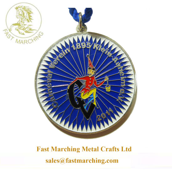 Customized Factory Price Floor Patterns Tennis Masonic Hard Enamel Medal