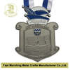 Award Souvenir Basketball Match Medal Top Quality Medallion Trophy