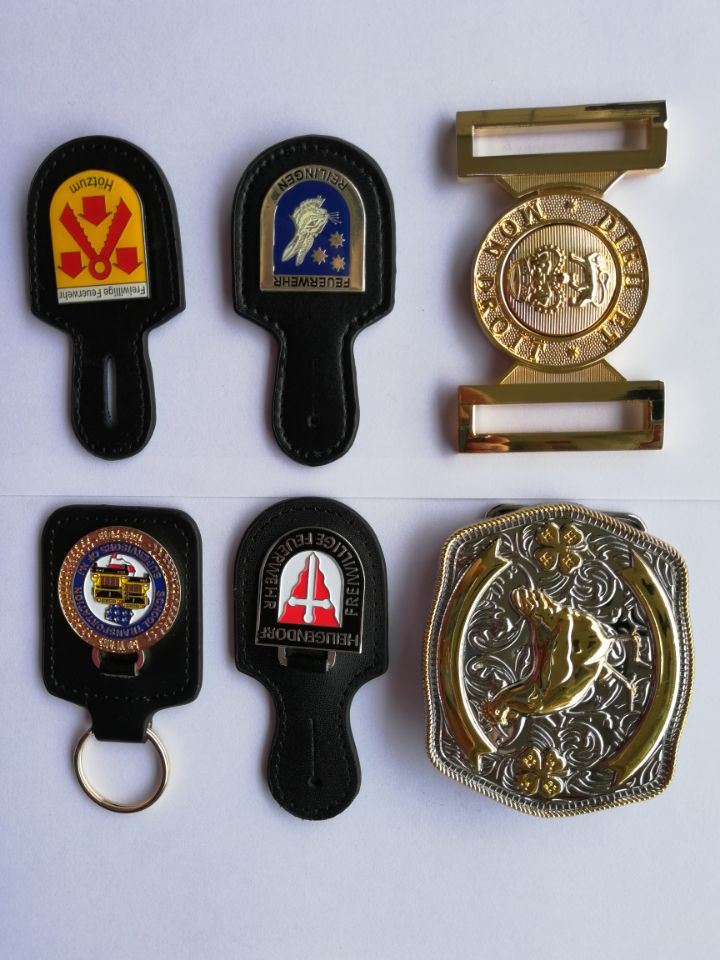 Custom Boxing Belt with Topy Quality