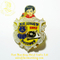 Custom Promotion Enamel Kids Badge Cartoon Lapel Pin