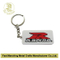 Custom Fashion Soft PVC Rubber Key Chain for Promation Gift