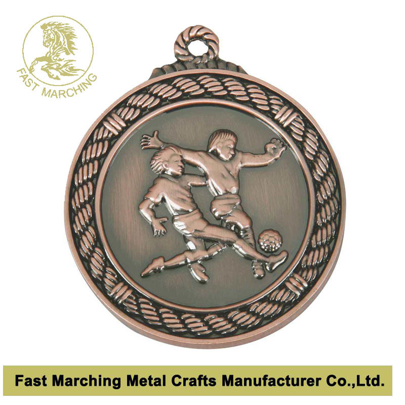 Carnival Medal Medallion for Souvenir Sports Marathon