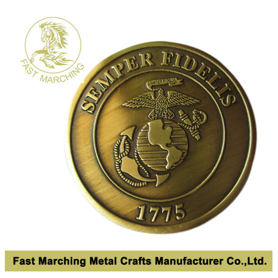 Anodized Aluminum Coin, Hot Sale Tokens