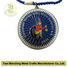 Souvenir Medallion, Hot Sale Metal Medal