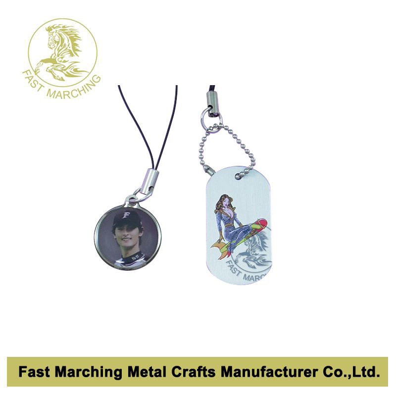 Custom Souvenir Dag Tag, Wholesale Pet ID Tag