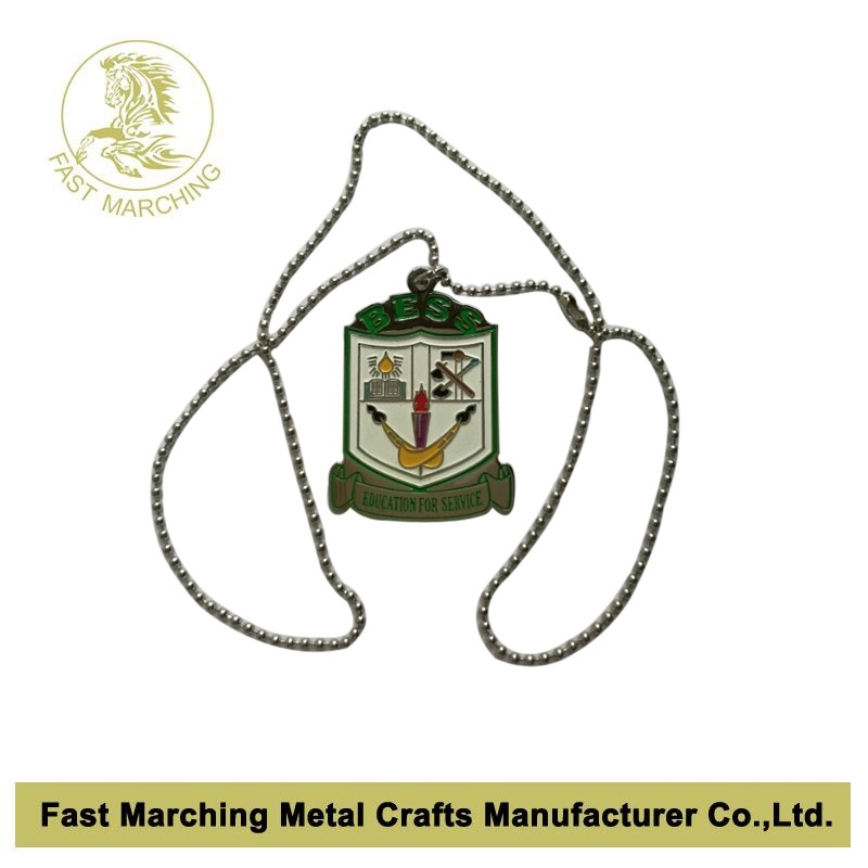 Custom Souvenir Dag Tag, Wholesale Pet ID Tag