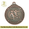 Top Quality Award Souvenir Sport Running Honour Medal Medallion Trophy
