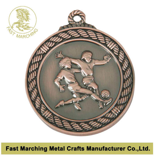 Custom Award Marathon Sport Running Souvenir Medal