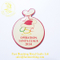 Custom Factory Price Magnet Metal Christmas Badge Enamel Award Plaques