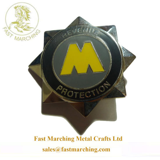 Custom Shaped Gift Round Coin Logo Metal Medals for Youth