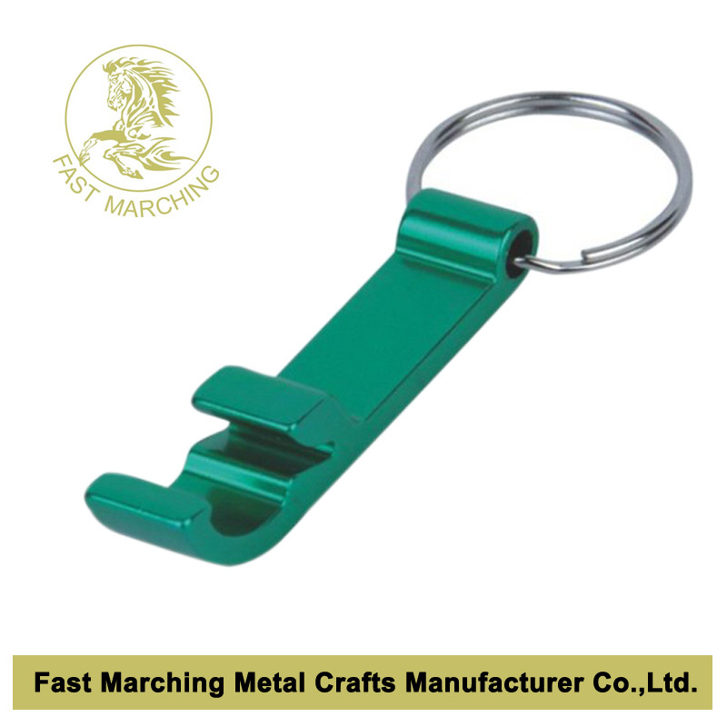 Fashion Enamel Metal Beer Wine Bottle Opener
