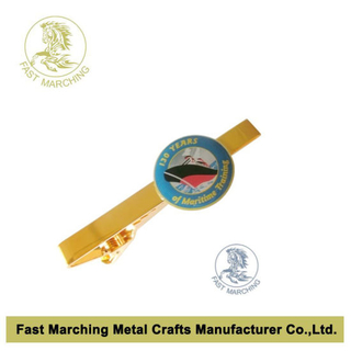 Top Quality Tie Tack Tie Clip Tie Bar Fast Delivery