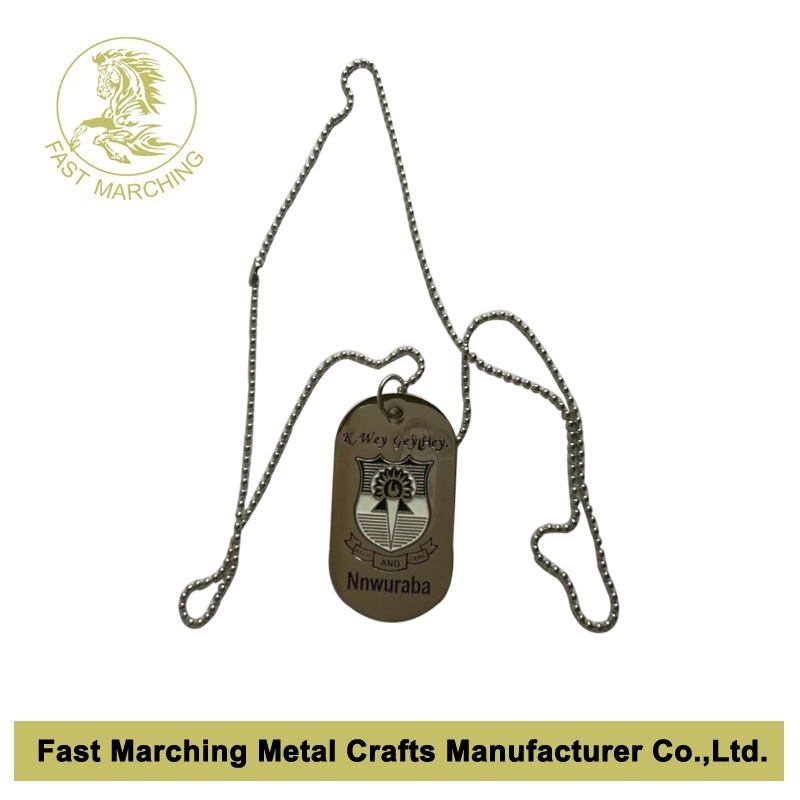 Custom Souvenir Dag Tag, Wholesale Pet ID Tag