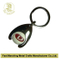 Coin Holder Key Ring with Good Quality