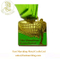 Factory Price Cheap Finisher Medallion Green Ribbon Medals for Kids