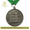Custom Award Metal Sport Running Medal Trophy Cup Medallion