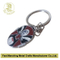 Facial Painting Key Chain with Creative Design