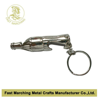 Wholesale Bottle Opener Key Chain