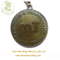 Factory Price Custom Souvenir Logo Big Copper Material Medals