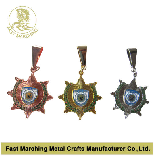 Carnival Medal Medallion for Souvenir Sports Marathon