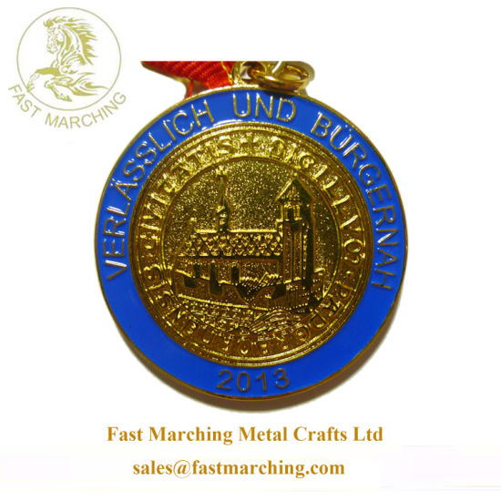 Factory Price Wholesale Custom Finisher Free Pins Olympic Medals