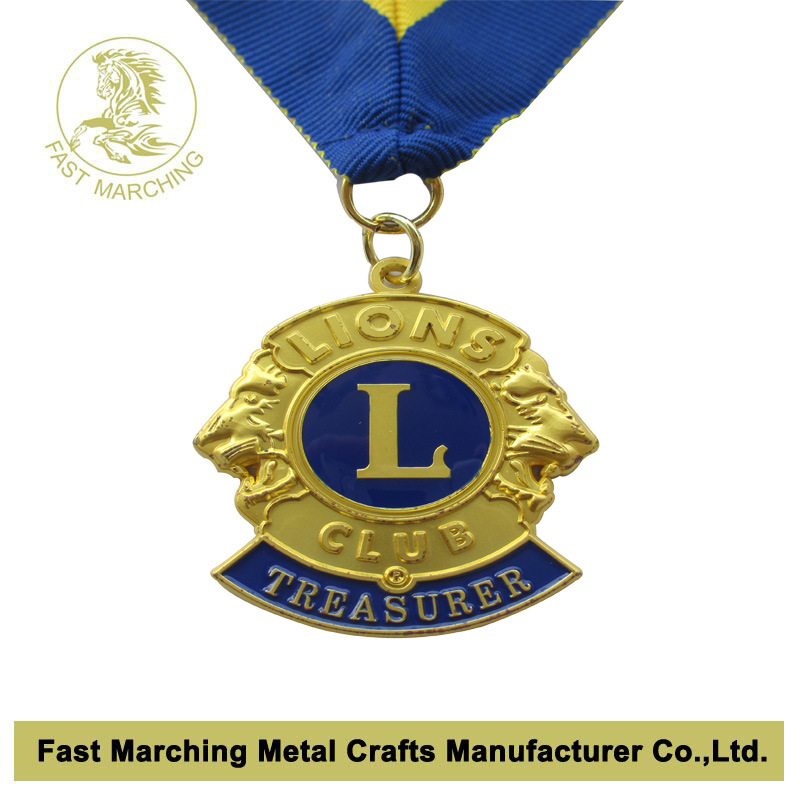 Hot Sale Award Skating Casting Sport Medal with Competitive Price
