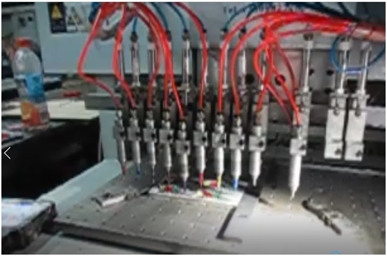 Custom Fashion Soft PVC Rubber Key Chain for Promation Gift