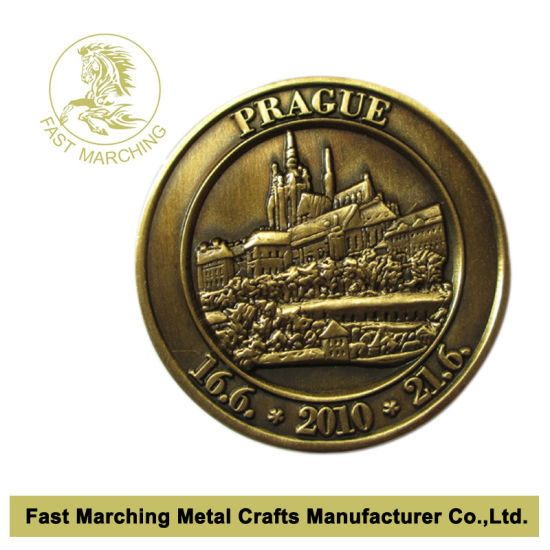 Anodized Aluminum Coin, Hot Sale Tokens