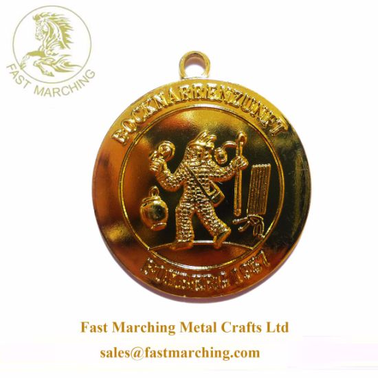 Customized Medallion Sports Trophies and Awards 3D Medal for Kids