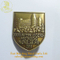 Factory Price Event Badge Metal Logo Zinc Alloy Lapel Pin
