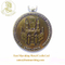 Custom Good Quality Legendary Copper United Nations 3D Ancient Coin