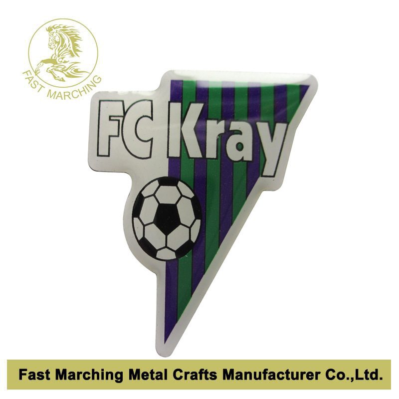 Hot Sale Printed Pin Badges at Competitive Price