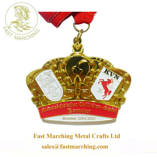 Custom Good Quality Religious Medallions Catholic Pendant Metal Medals