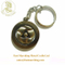 Factory Price Gifts Fur Die Casting Car Keychains with Logo